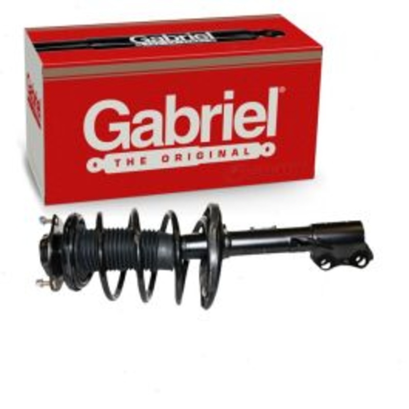 Gabriel ReadyMount G57077 Suspension Strut & Coil Spring