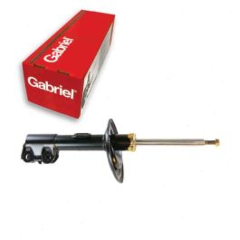 Gabriel Ultra Front Right Suspension Strut Assembly for 2006-2011 Toyota Avalon