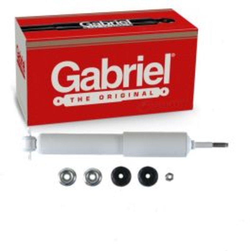 Gabriel Ultra G63714 Shock Absorber