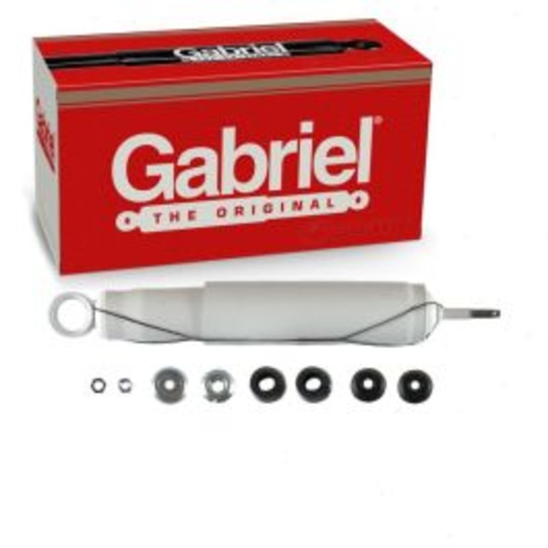 Gabriel Ultra G63726 Shock Absorber