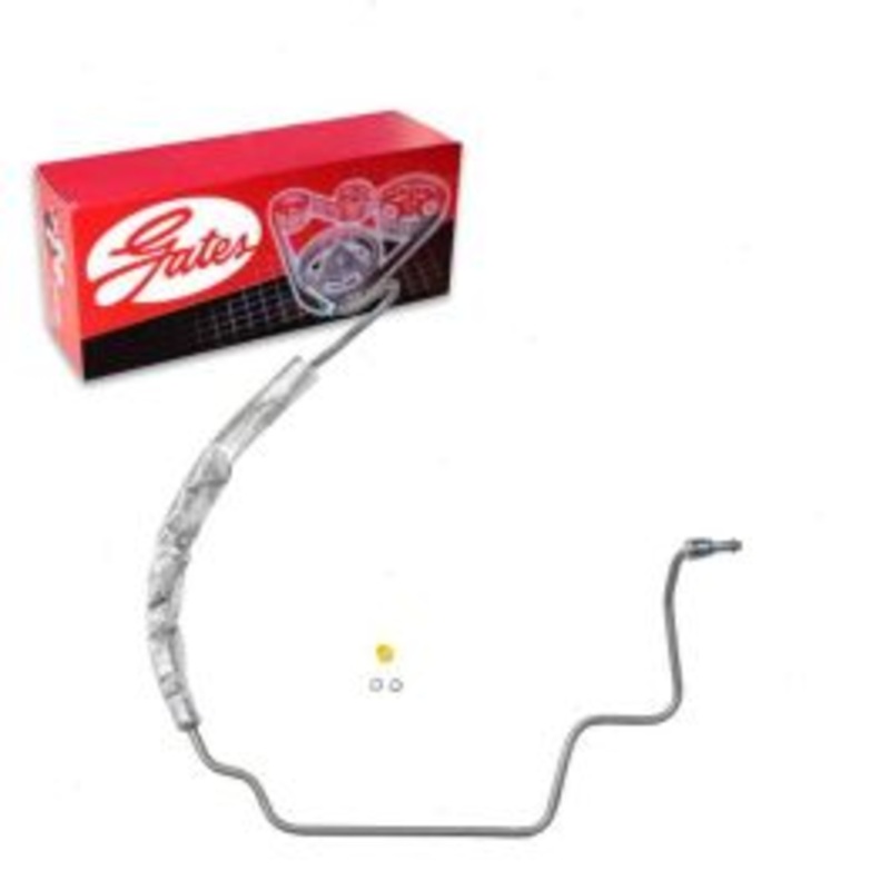 Gates Power Steering Pressure Line Hose for 1996-2000 Dodge Grand Caravan 3.0L 3.3L 3.8L V6
