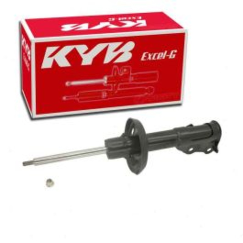 KYB Excel-G Front Right Suspension Strut for 2006-2011 Honda Civic 1.8L 2.0L L4