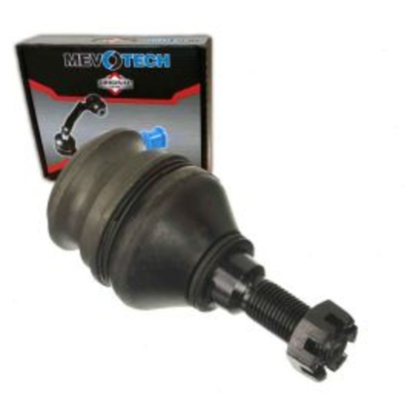 Mevotech Original Grade Front Lower Suspension Ball Joint for 1989-1991 Subaru XT 2.7L H6