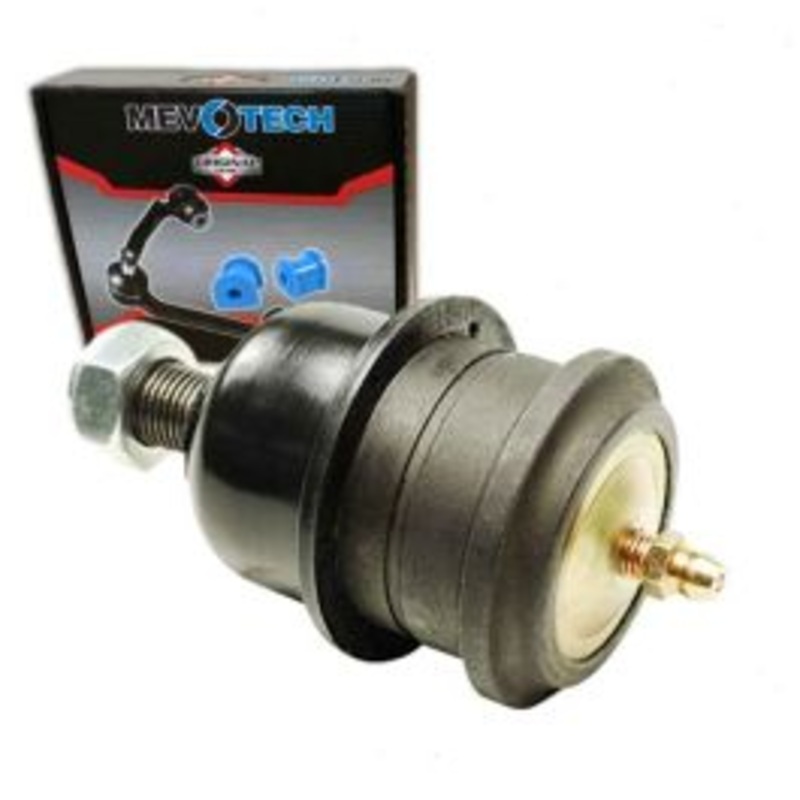 Mevotech Original Grade Front Lower Suspension Ball Joint for 1991-1993 Eagle 2000 GTX