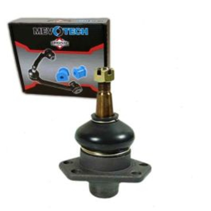 Mevotech Original Grade Front Upper Suspension Ball Joint for 1973-1977 GMC Sprint