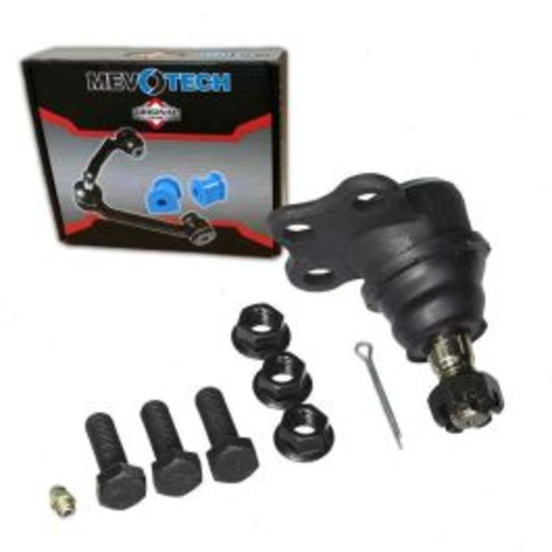 Mevotech Original Grade GK7392 Suspension Ball Joint