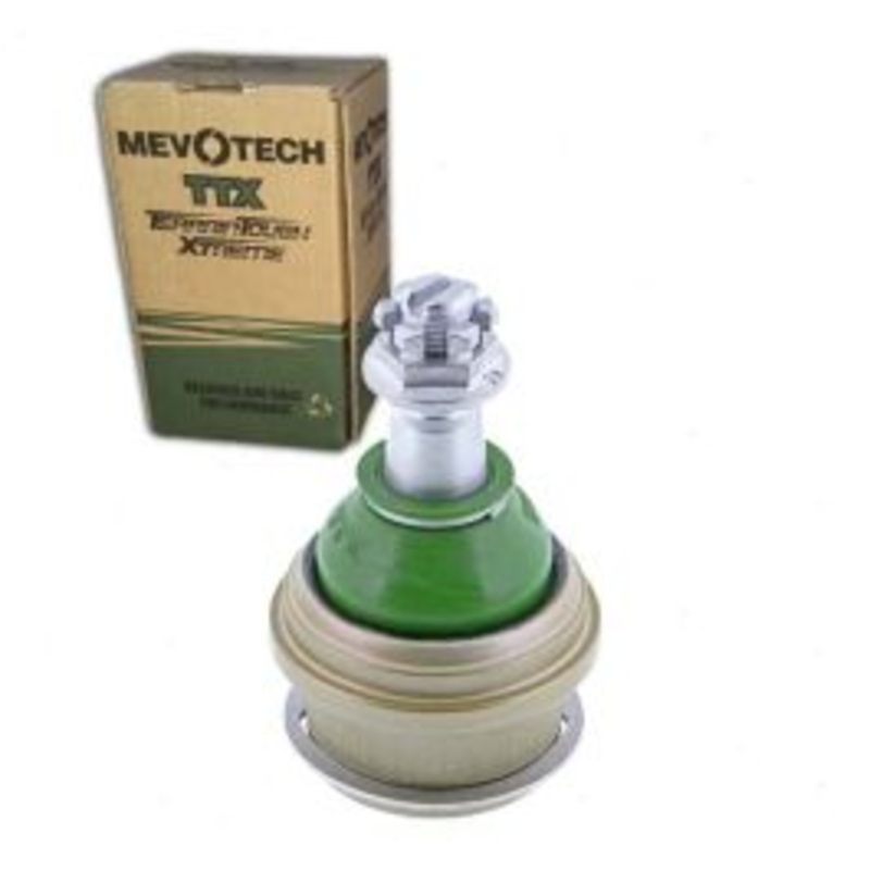 Mevotech TTX Front Lower Suspension Ball Joint for 2005-2010 Jeep Grand Cherokee