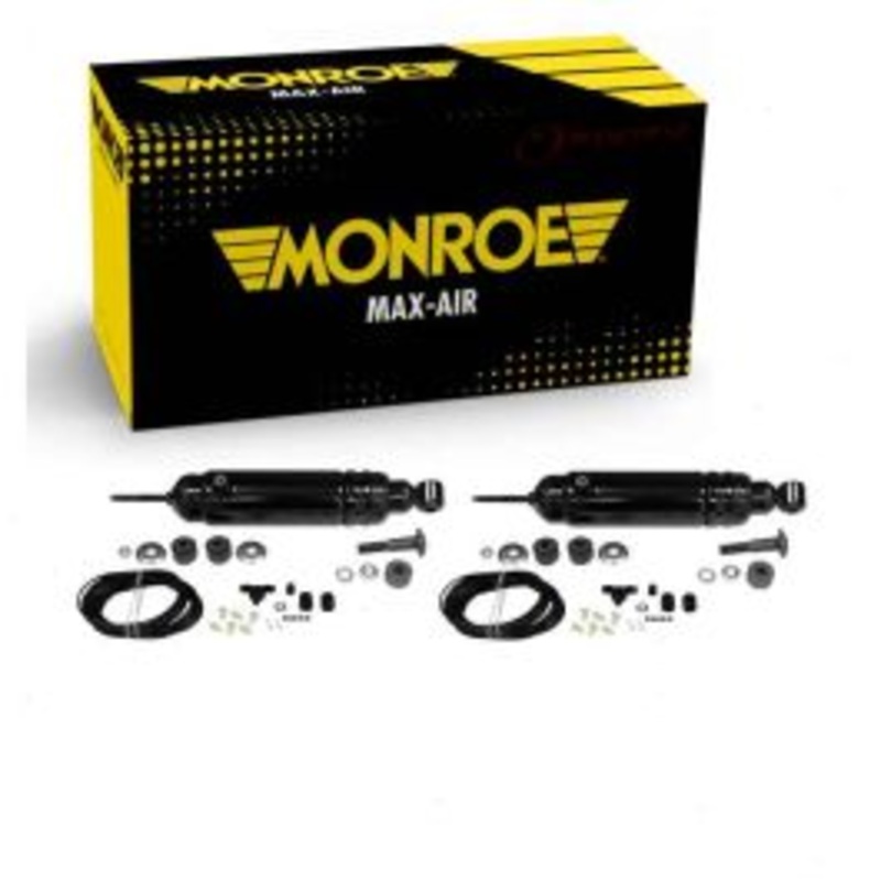 Monroe Max-Air Rear Shock Absorber for 1958-1969 American Motors Rebel