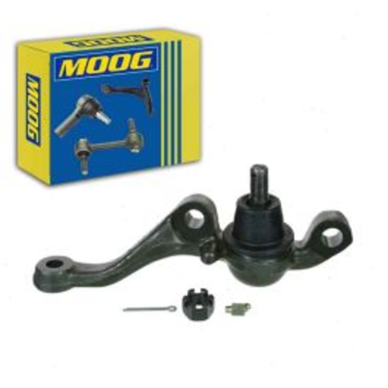 MOOG Front Left Lower Suspension Ball Joint for 1970-1974 Dodge Challenger