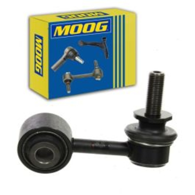 MOOG Front Left Suspension Stabilizer Bar Link for 2007-2019 Toyota Tundra