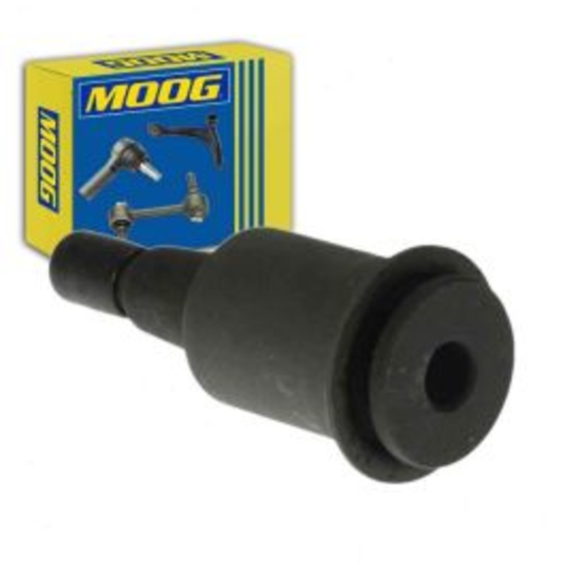 MOOG Front Lower Outer Suspension Control Arm Bushing for 2002-2006 GMC Envoy XL