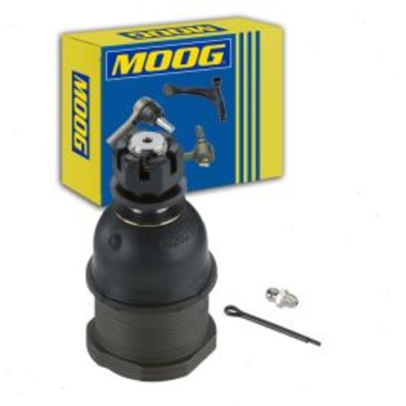 MOOG Front Lower Suspension Ball Joint for 1970-1972 Fargo D100 Pickup