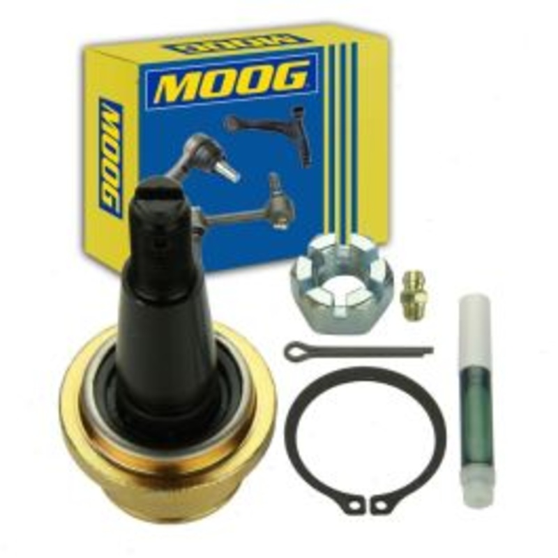 MOOG Front Lower Suspension Ball Joint for 2015-2016 Cadillac Escalade ESV