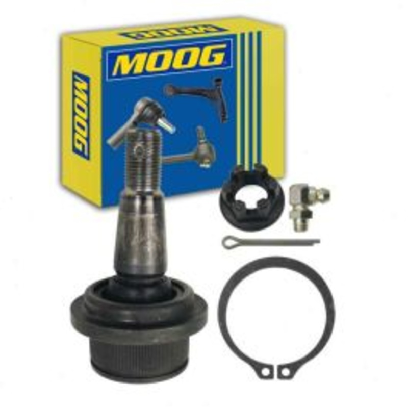 MOOG Front Lower Suspension Ball Joint for 2015-2016 Chevrolet Suburban