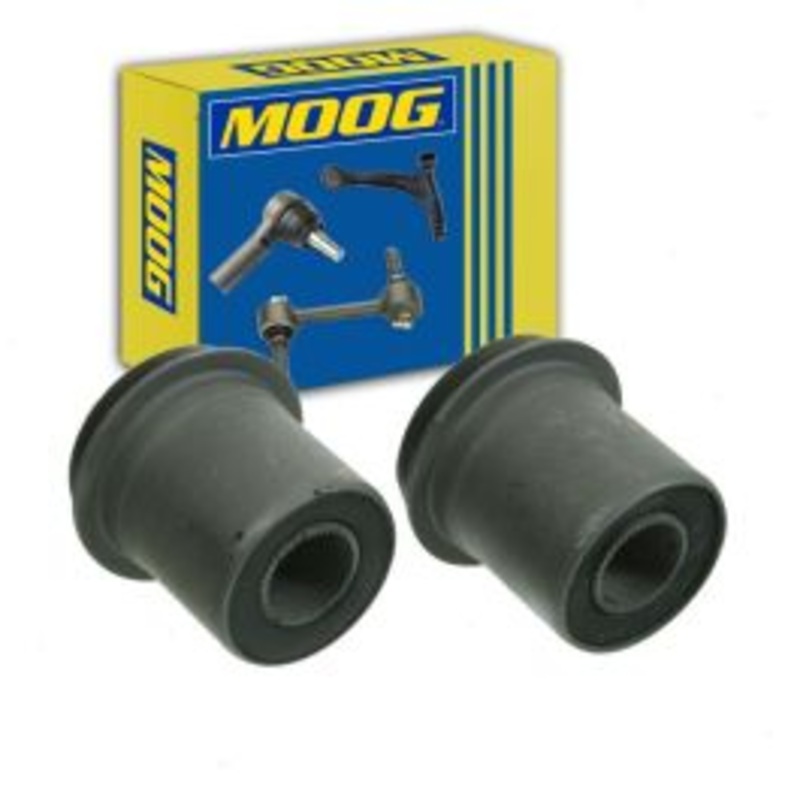 MOOG Front Lower Suspension Control Arm Bushing Kit for 1973-1974 GMC G15 G1500 Van