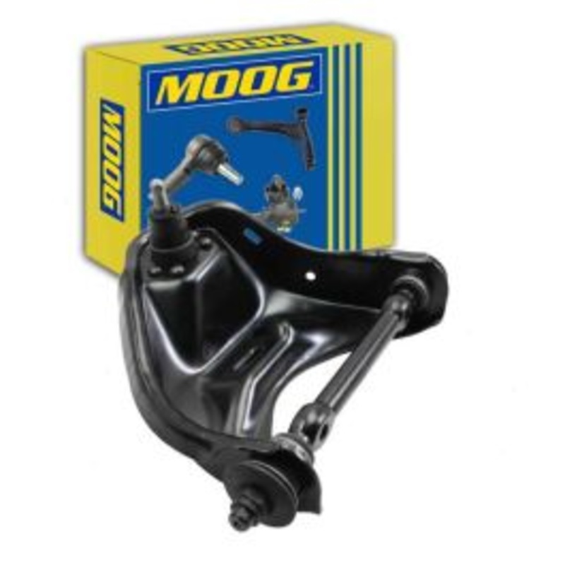 MOOG Front Right Upper Suspension Control Arm Ball Joint for 1978-1987 Buick Regal
