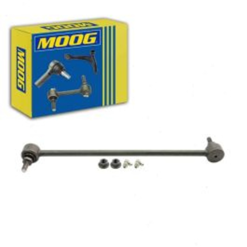 MOOG Front Suspension Stabilizer Bar Link for 2005-2009 Pontiac Montana 3.5L V6