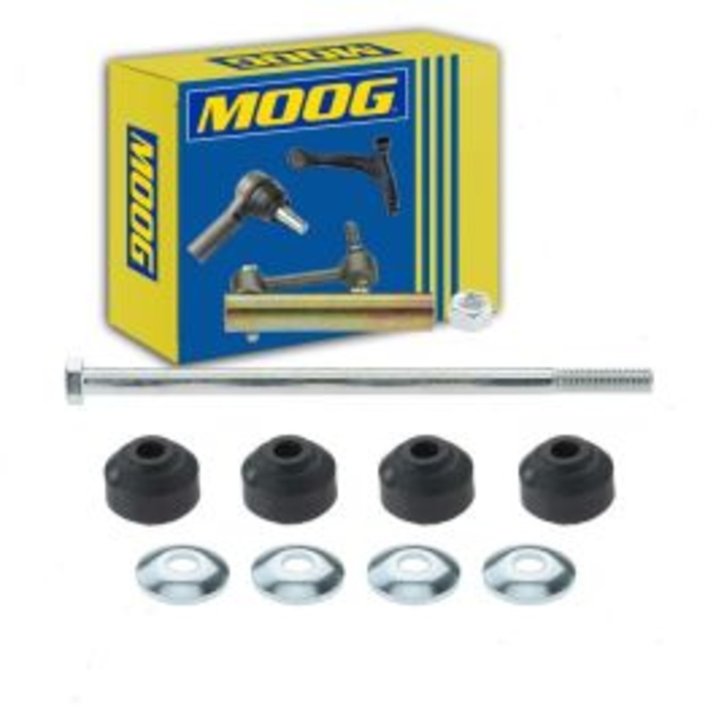 MOOG Front Suspension Stabilizer Bar Link Kit for 1964-1972 Chevrolet Chevelle