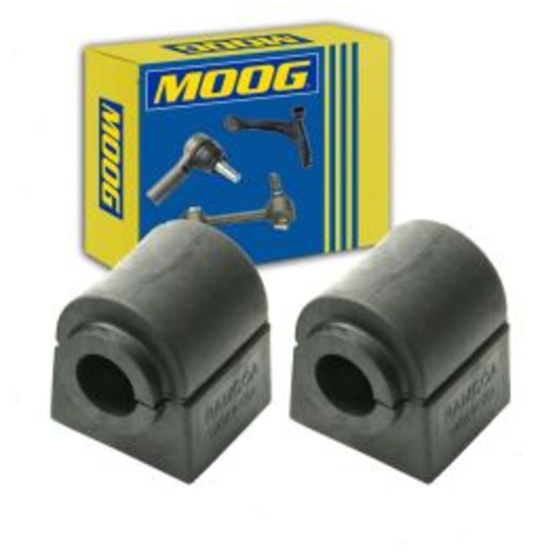 MOOG Front To Frame Stabilizer Bar Bushing Kit for 1998-2000 Isuzu Hombre