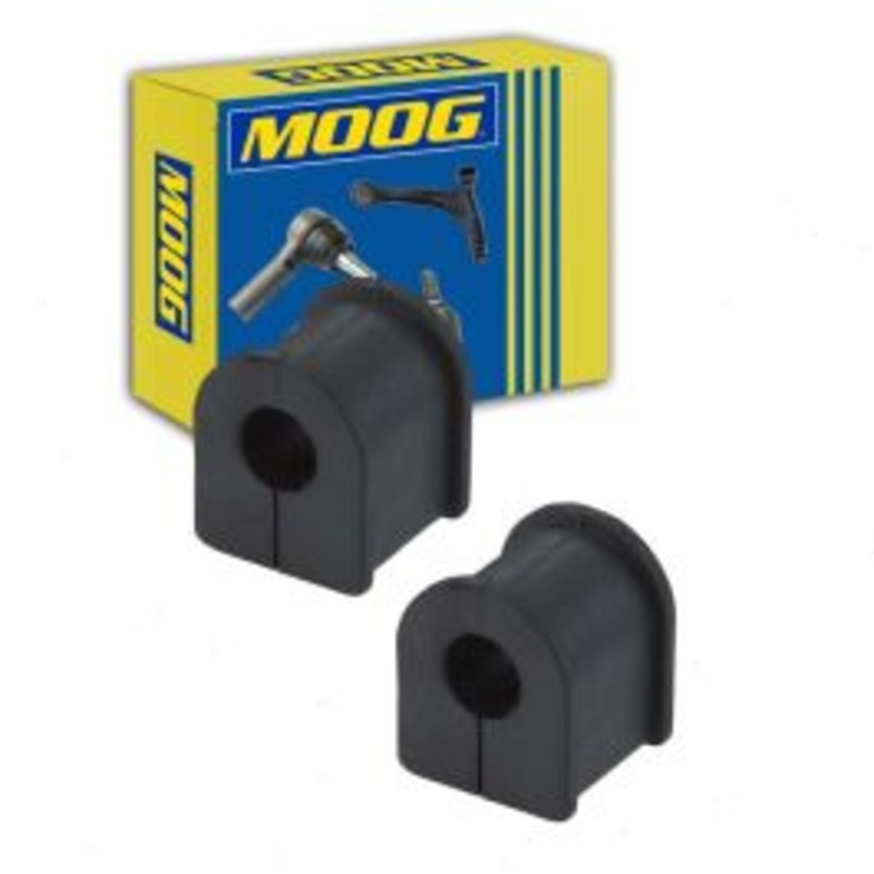 MOOG Rear To Frame Stabilizer Bar Bushing Kit for 2000-2004 Toyota Avalon