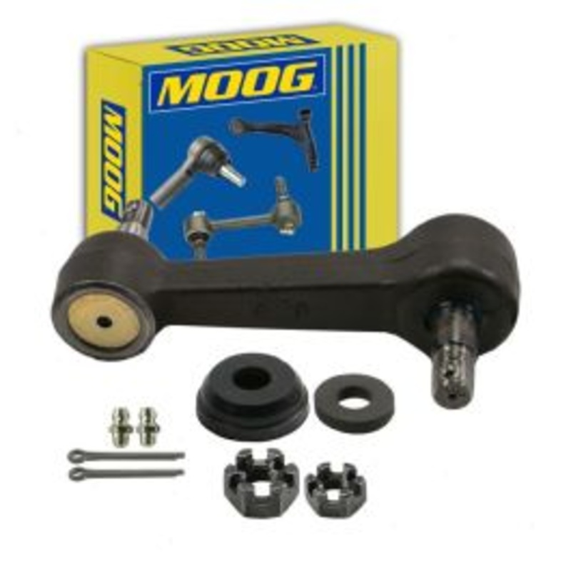 MOOG Steering Idler Arm for 1987-1991 GMC R2500 Suburban