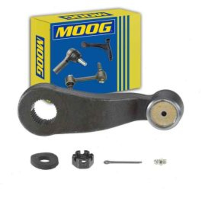 MOOG Steering Pitman Arm for 1988-2000 Chevrolet K2500