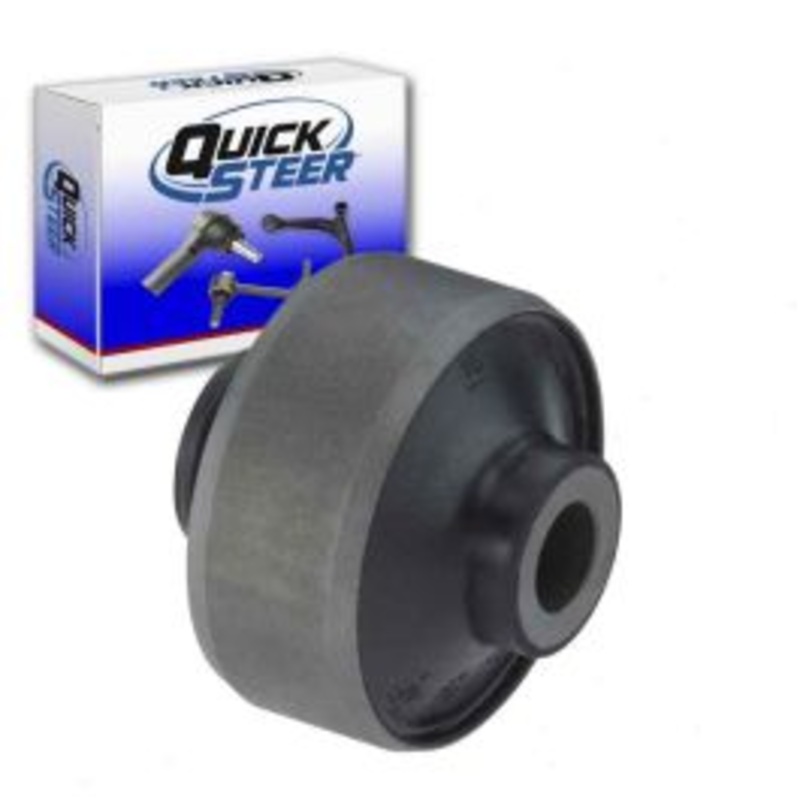 QuickSteer Front Lower Rearward Suspension Control Arm Bushing for 2004-2005 Chevrolet Classic