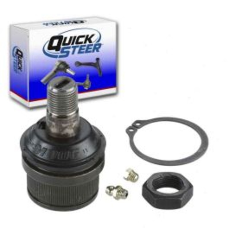 QuickSteer Front Lower Suspension Ball Joint for 1971-1973 International 1110