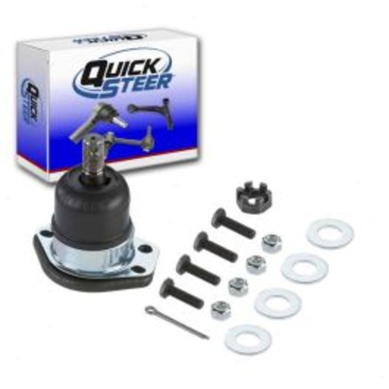 QuickSteer Front Upper Suspension Ball Joint for 1970-1981 Chevrolet Camaro