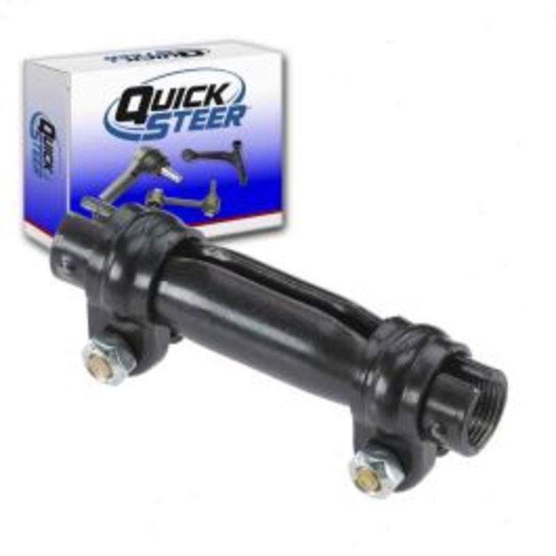 QuickSteer Steering Tie Rod End Adjusting Sleeve for 1961-1980 Checker Marathon