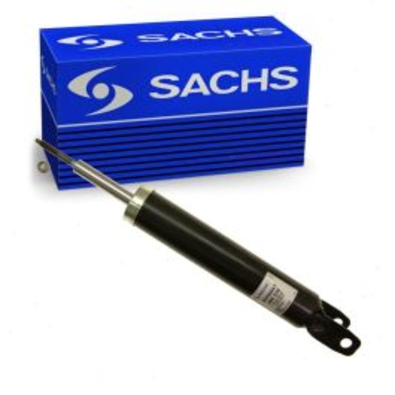 SACHS 444 239 Shock Absorber