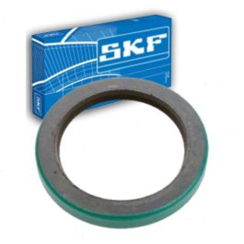 SKF Steering Gear Pitman Shaft Seal for 1958-1960 Ford Victoria
