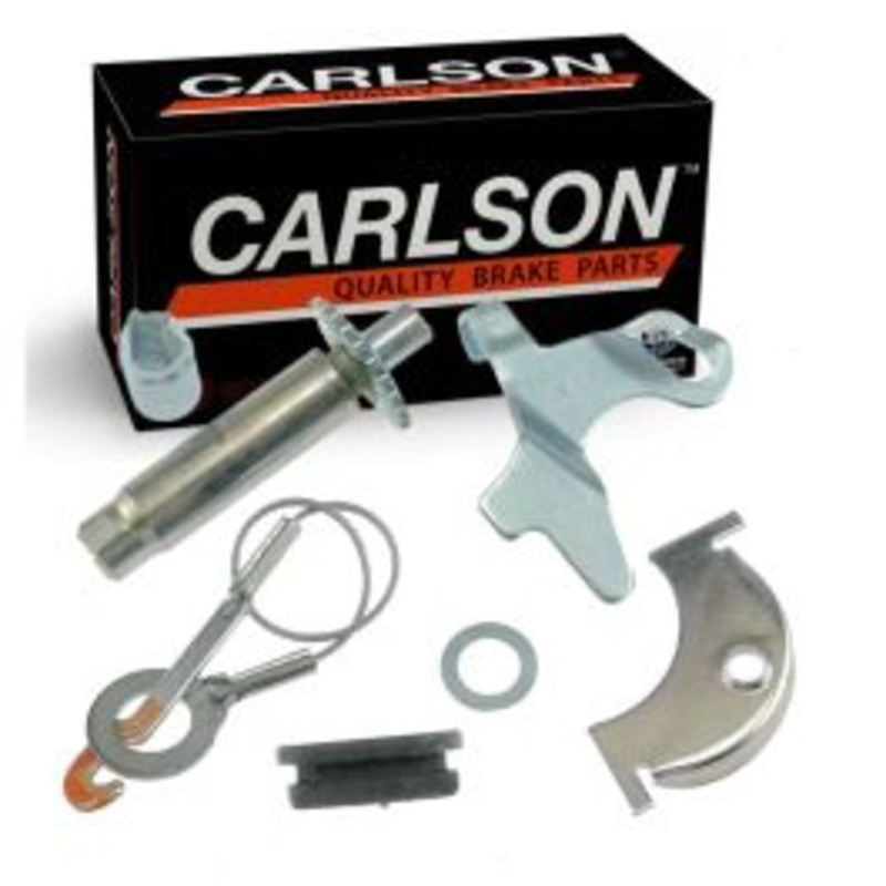 Carlson Rear Right Brake Self Adjuster Repair Kit for 1963-1968 Dodge Dart
