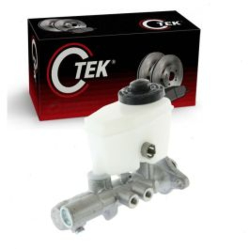 Centric CTEK 131.44727 Brake Master Cylinder