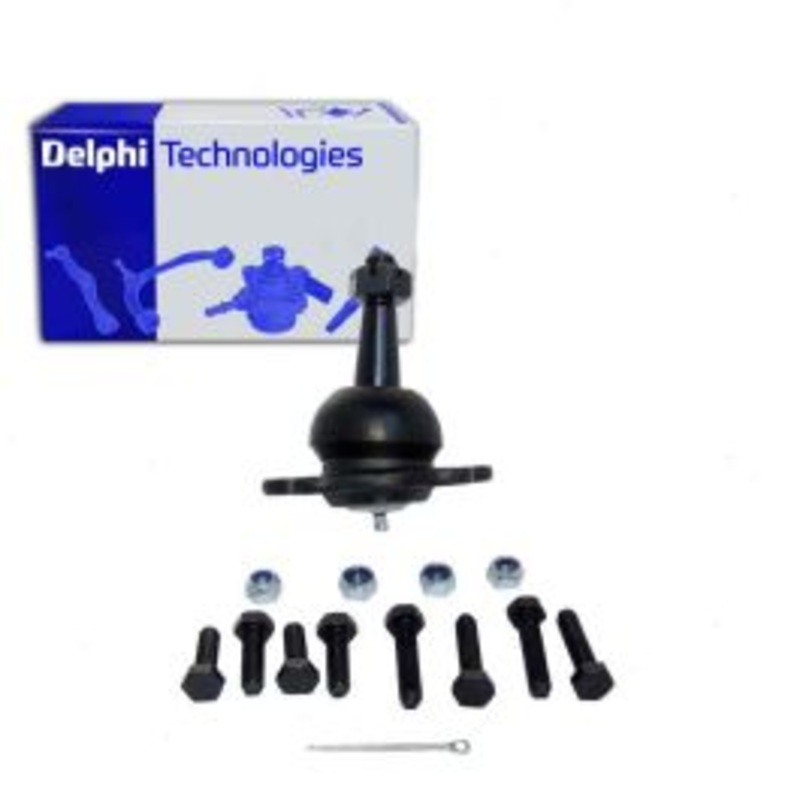 Delphi Front Upper Suspension Ball Joint for 1996-2002 GMC Savana 1500