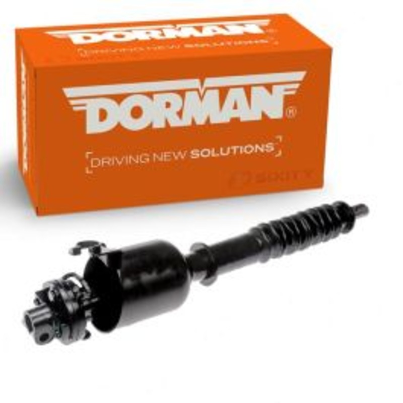 Dorman Lower Intermediate Steering Shaft for 1995-2000 GMC Yukon 5.7L V8