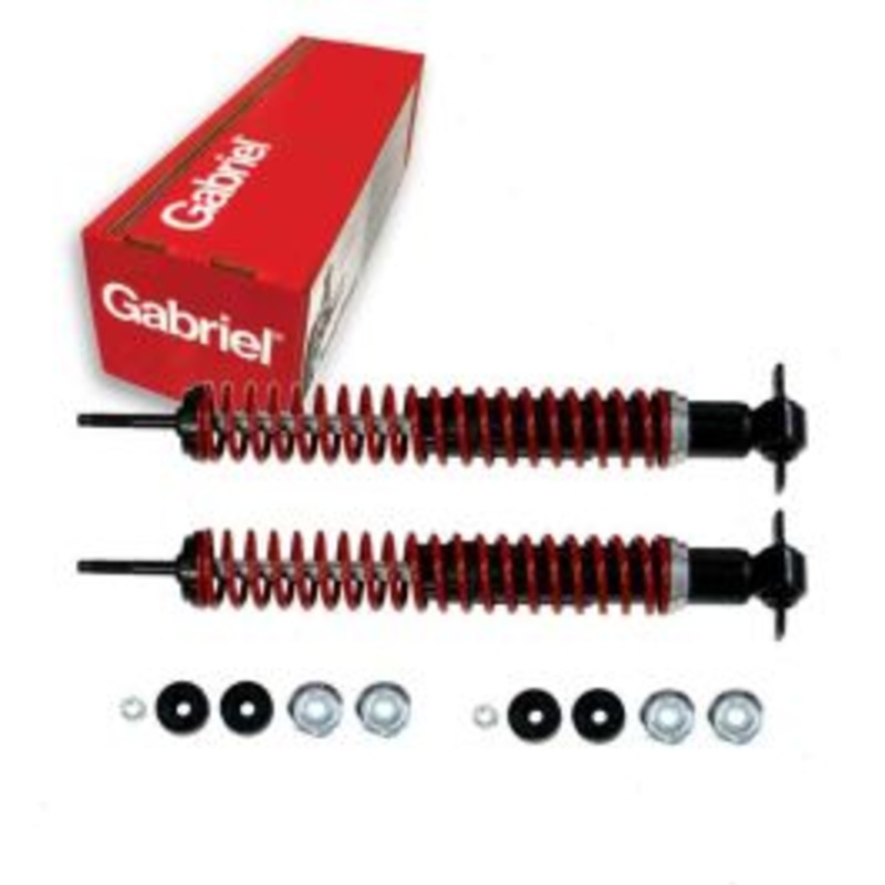 Gabriel Constant-Rate Front Shock Absorber for 1967-1982 Ford LTD