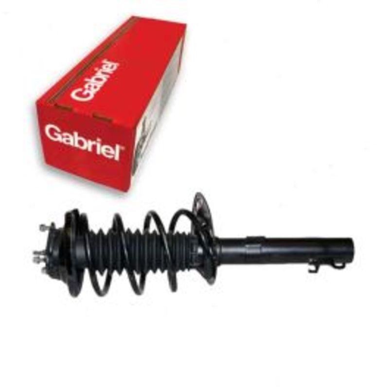 Gabriel ReadyMount Front Right Suspension Strut Assembly for 2006-2011 Ford Focus