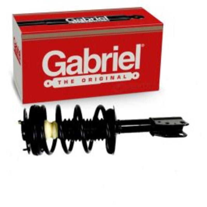 Gabriel ReadyMount G57176 Suspension Strut & Coil Spring