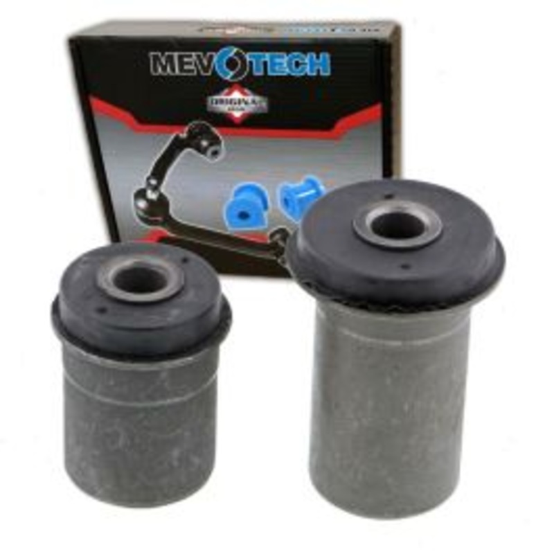 Mevotech Front Lower Suspension Control Arm Bushing for 1988-1999 Chevrolet K1500