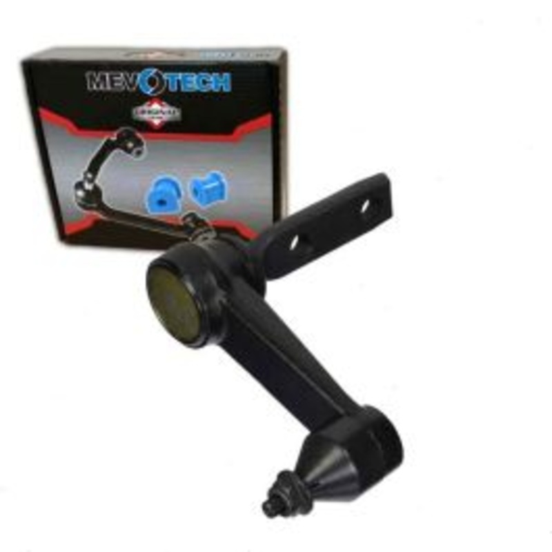 Mevotech Original Grade Front Steering Idler Arm for 2000-2001 Dodge Ram 1500
