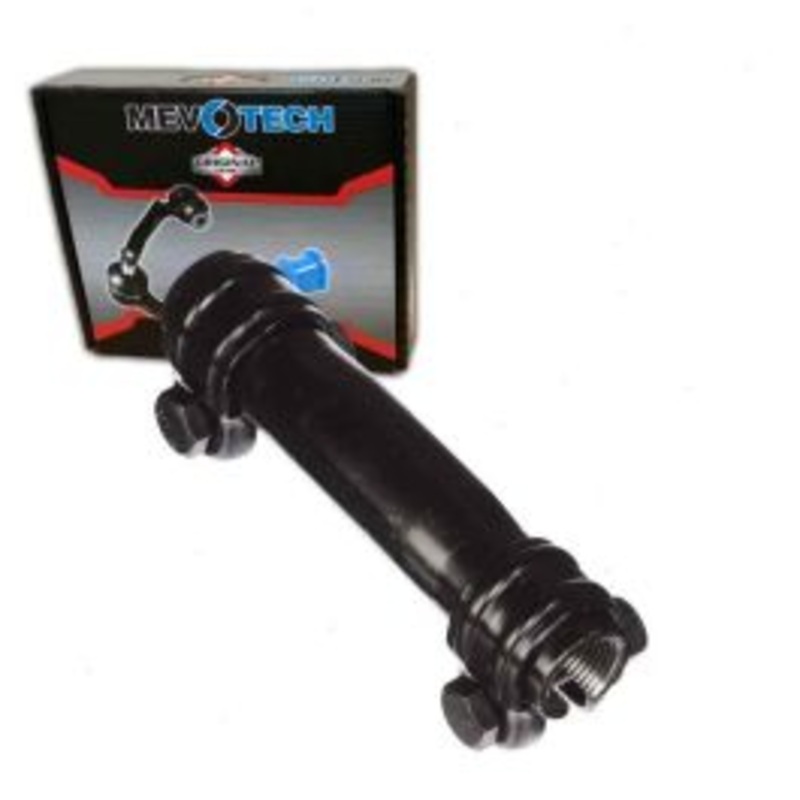 Mevotech Original Grade Front Steering Tie Rod End Adjusting Sleeve for 1961-1962 American Motors Custom