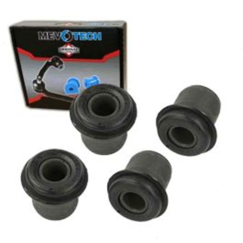Mevotech Original Grade Front Upper Suspension Control Arm Bushing Kit for 1982-1986 Pontiac Bonneville