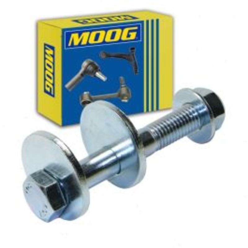 MOOG Alignment Caster Pinion Angle Bolt Kit for 1994-2010 Dodge Ram 2500