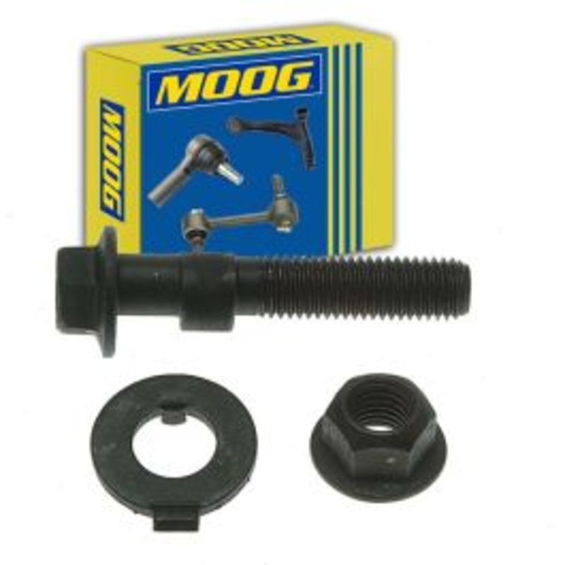 MOOG Front Alignment Camber Kit for 2009-2015 Toyota Venza
