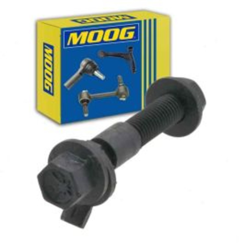 MOOG Front Alignment Camber Kit for 2016-2019 Buick Envision