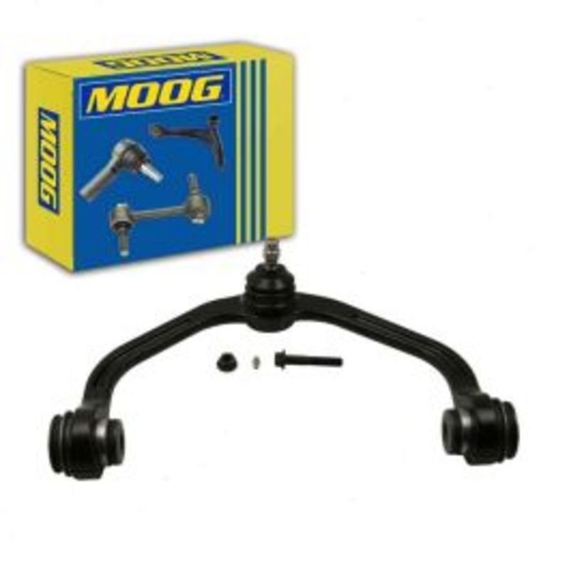 MOOG Front Right Upper Suspension Control Arm Ball Joint for 2001-2010 Mazda B2300