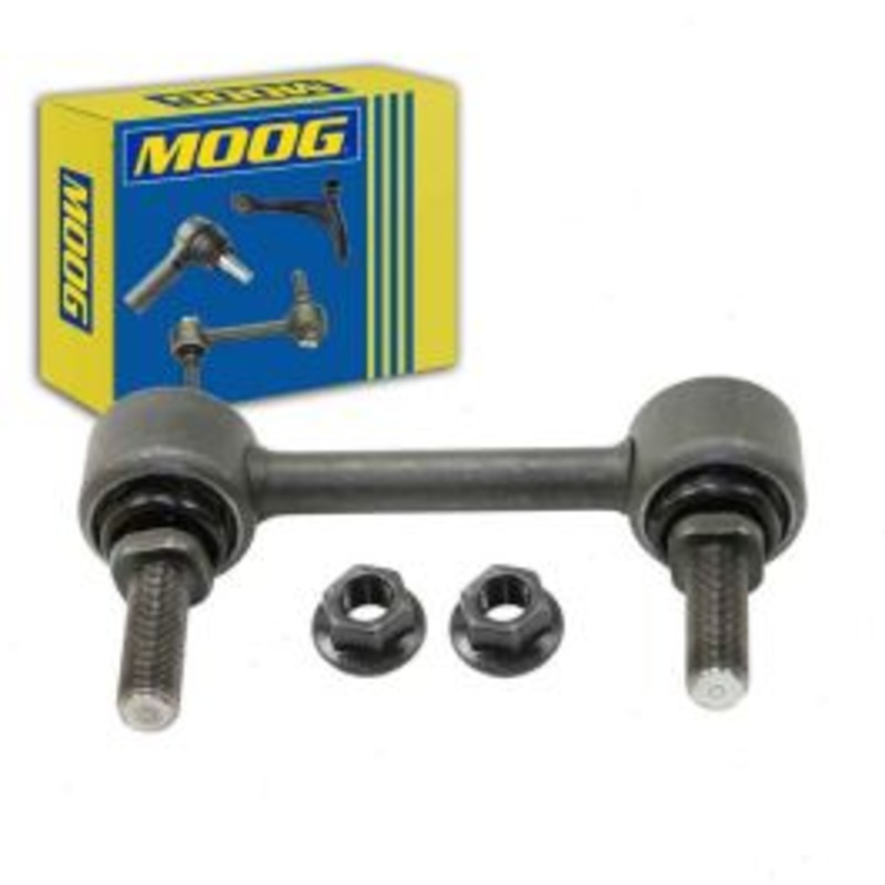 MOOG Front Suspension Stabilizer Bar Link for 2008-2019 Ford E-350 Super Duty