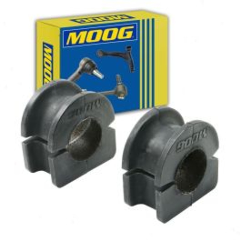 MOOG Front To Frame Stabilizer Bar Bushing Kit for 1975-1986 Chevrolet C30