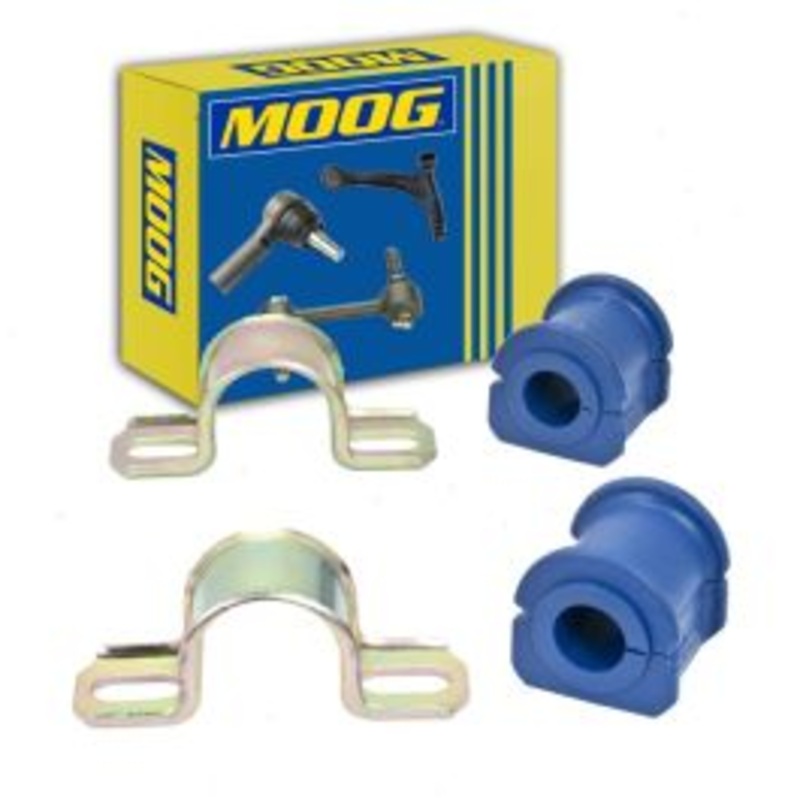 MOOG Front To Frame Stabilizer Bar Bushing Kit for 1995-1996 Toyota Avalon